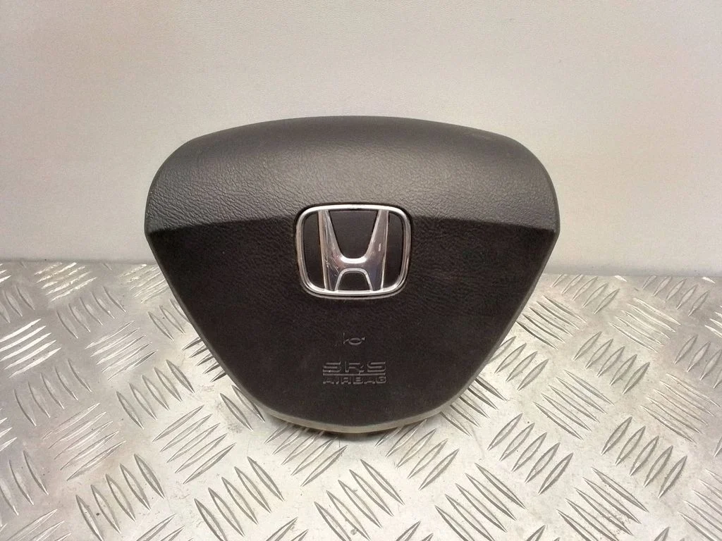 Steering wheel airbag – Honda FR-V (2004-2009)