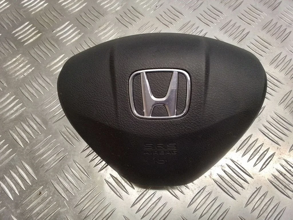 Steering wheel airbag – Honda Civic (2006-2011)