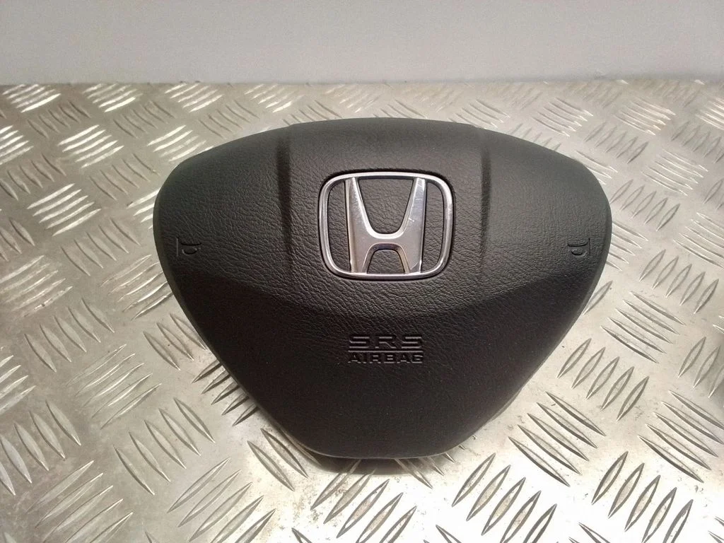 Steering wheel airbag – Honda Jazz (2008-2014)