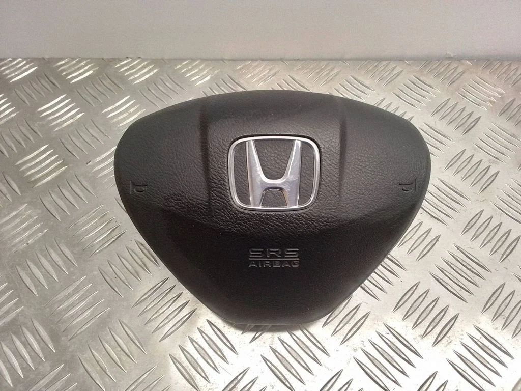 Steering wheel airbag – Honda Jazz (2008-2014)