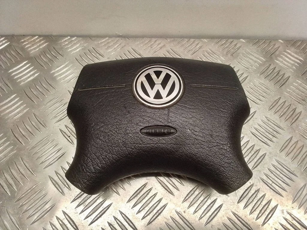 Steering wheel airbag – Volkswagen Sharan (2001-2010)