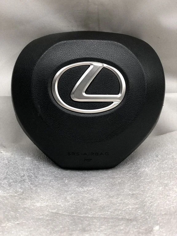 Steering wheel airbag – Lexus RX 450H (2016-)