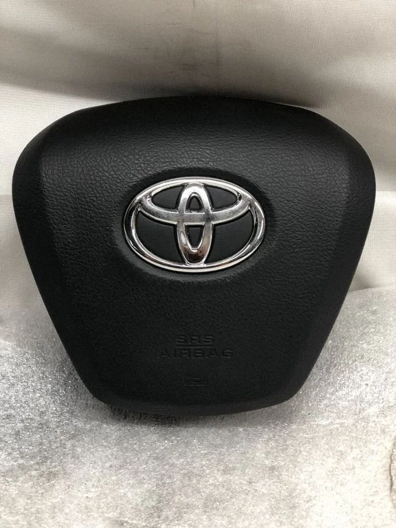 Steering wheel airbag – Toyota Avensis T270 (2009-2012)