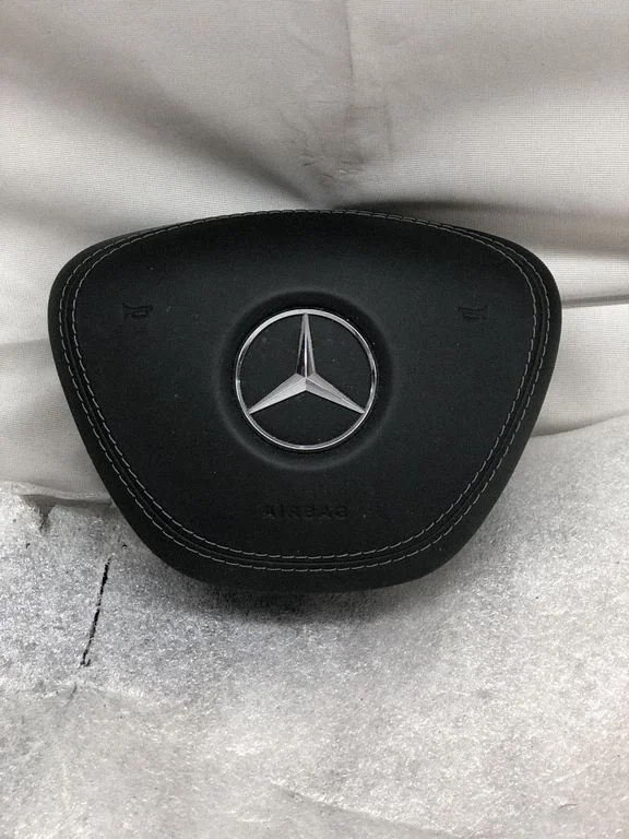 Steering wheel airbag – Mercedes-Benz S-Class W222 (2013-)