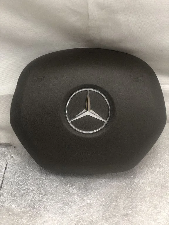 Steering wheel airbag – Mercedes-Benz ML-Class W164 (2005-2011)