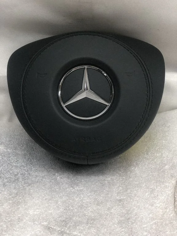Steering wheel airbag – Mercedes-Benz GLS-Class X166 (2015-2019)