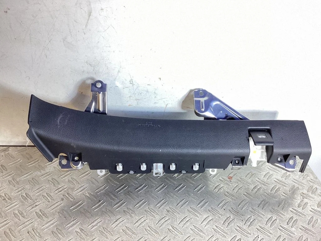Knee airbag