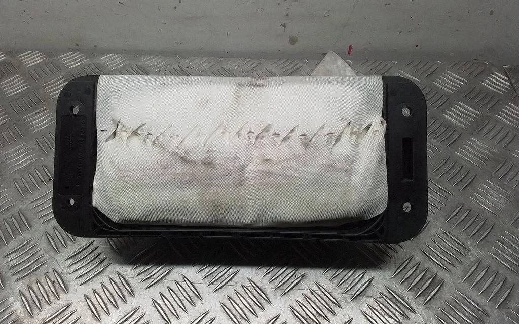 Passenger airbag A2128603102