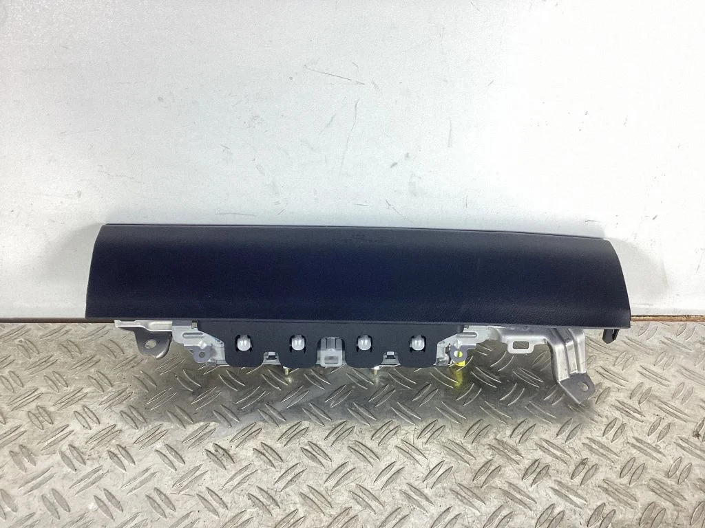 Knee airbag