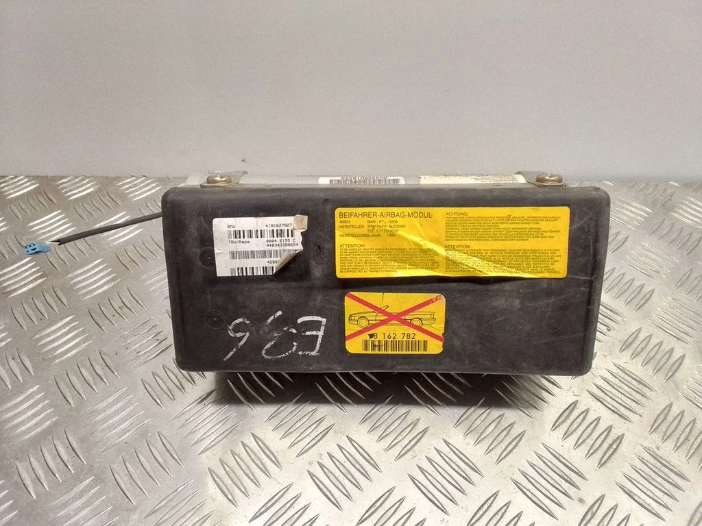 Passenger airbag 4181627827 – BMW Z3 E36 (1994-2002)