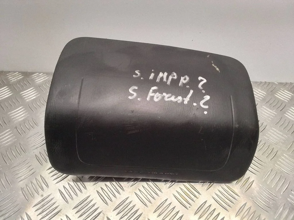 Passenger airbag GS1D60350