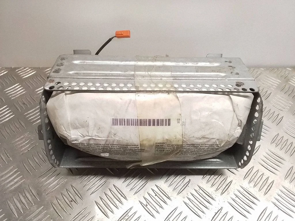 Passenger airbag 8D0880201E