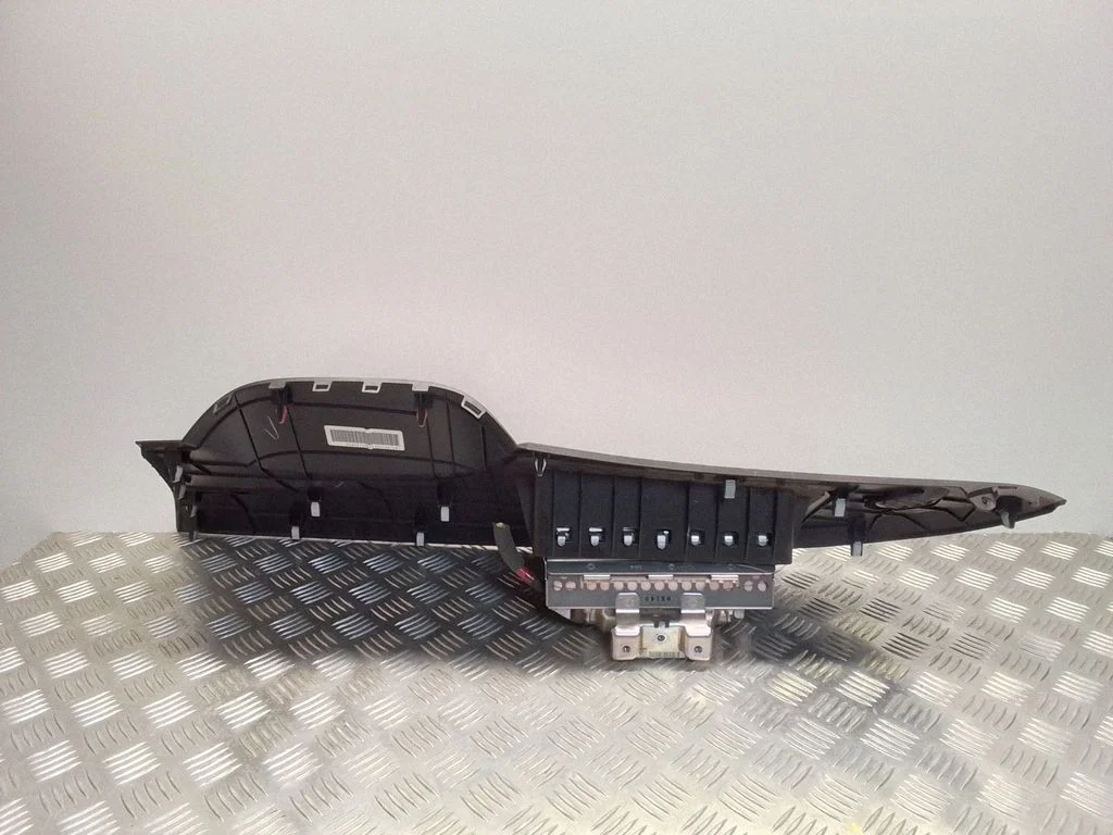 Passenger airbag – Honda Jazz (2008-2014)