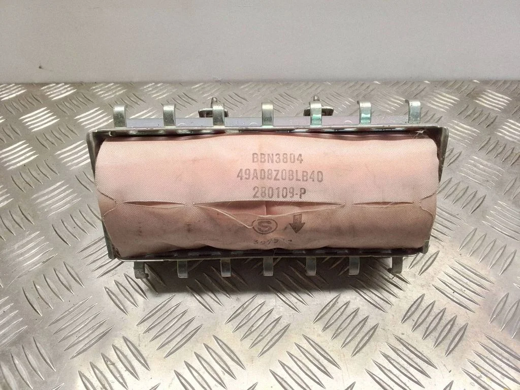 Passenger airbag – Honda Accord (2003-2007)