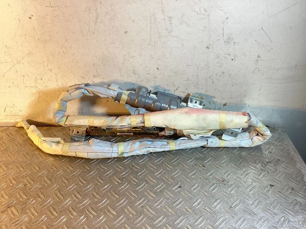 Roof airbag – Lexus RX III (2008-2015)