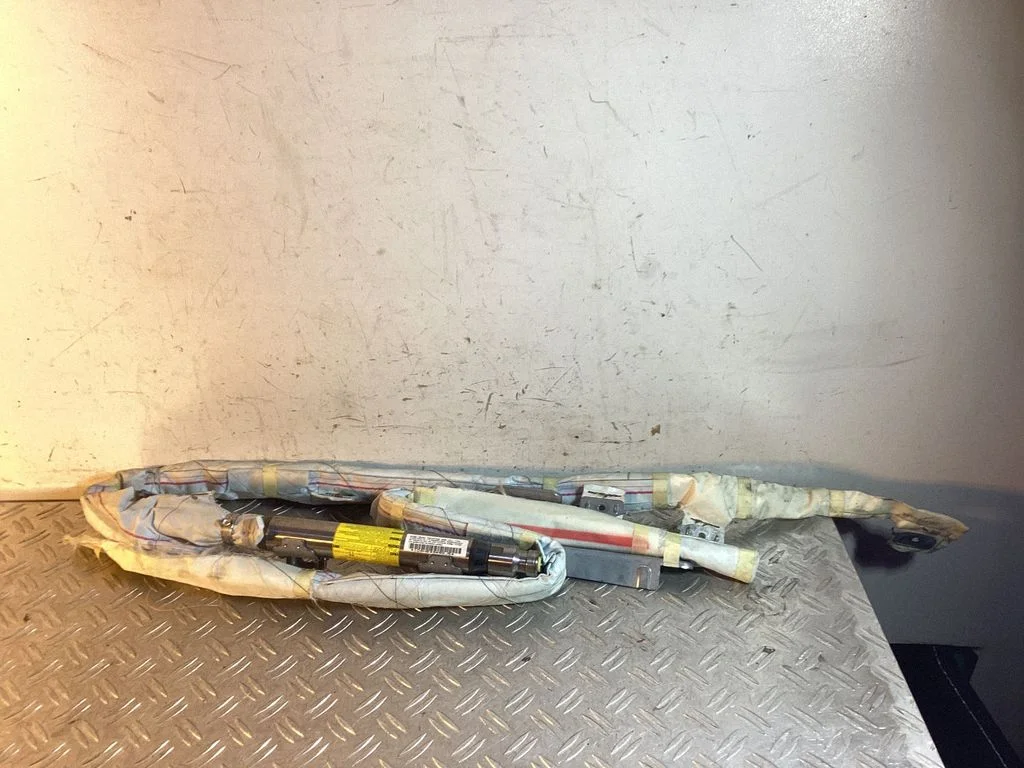 Roof airbag – Lexus RX III (2008-2015)