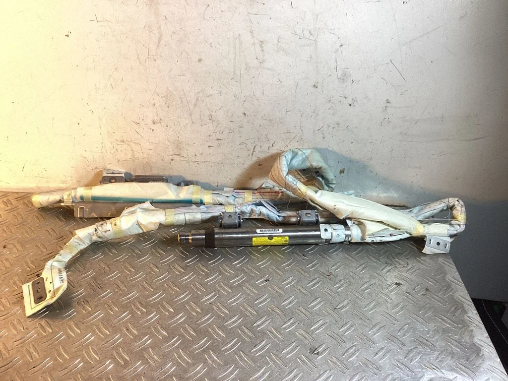 Roof airbag – Lexus RX III (2008-2015)