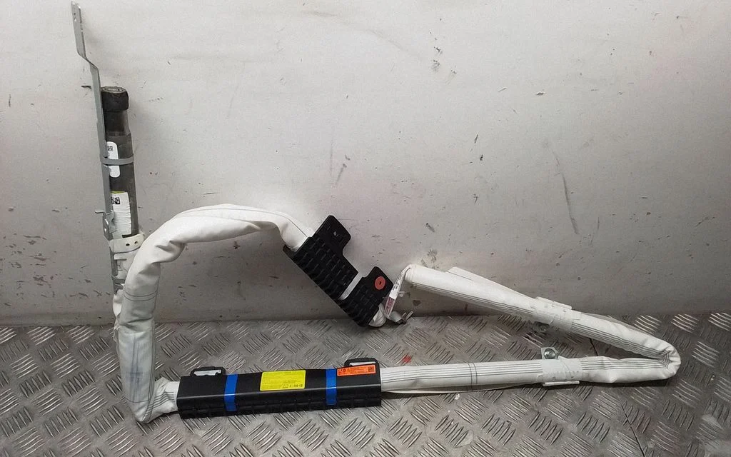 Roof airbag 80410CV000