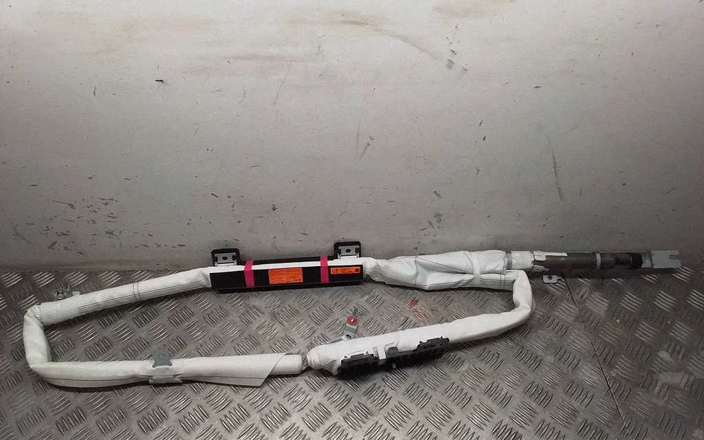 Roof airbag 80420CV000