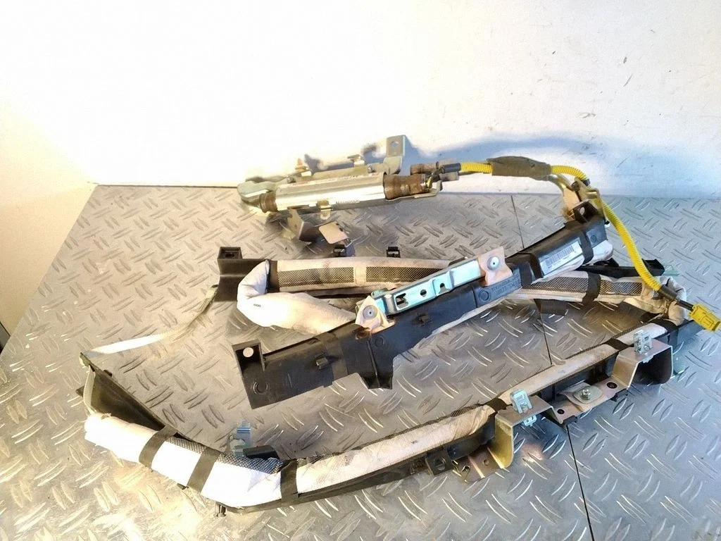 Roof airbag – Honda CR-V (2007-2012)