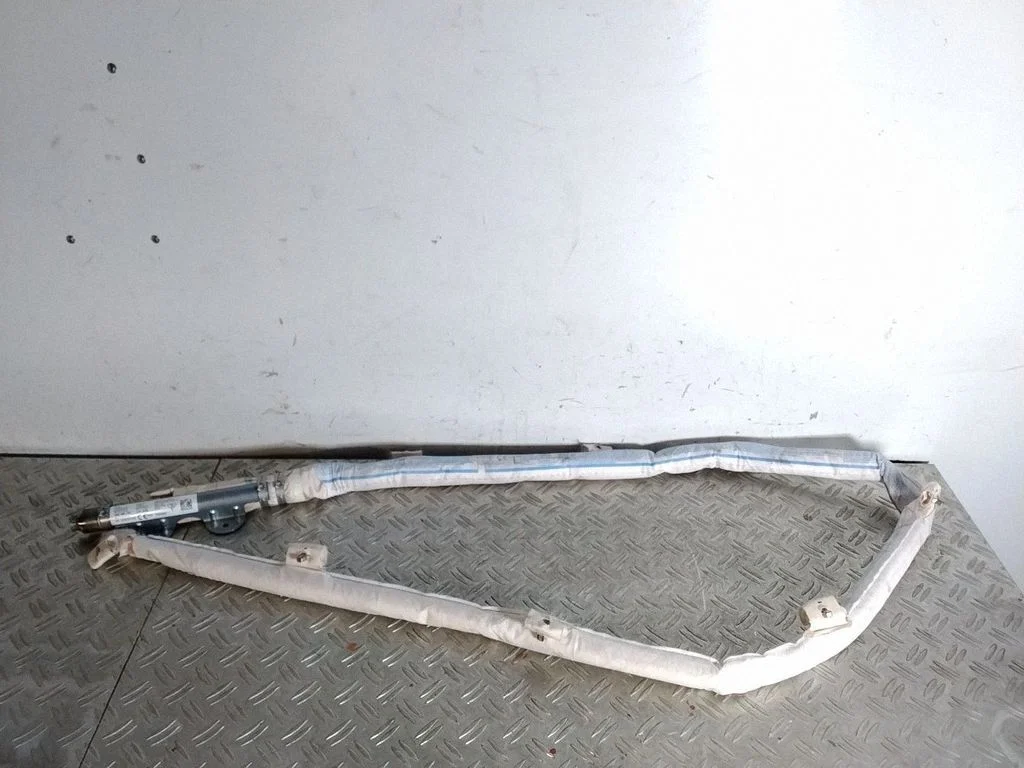 Roof airbag – Porsche Macan (95B) (2014-2018)