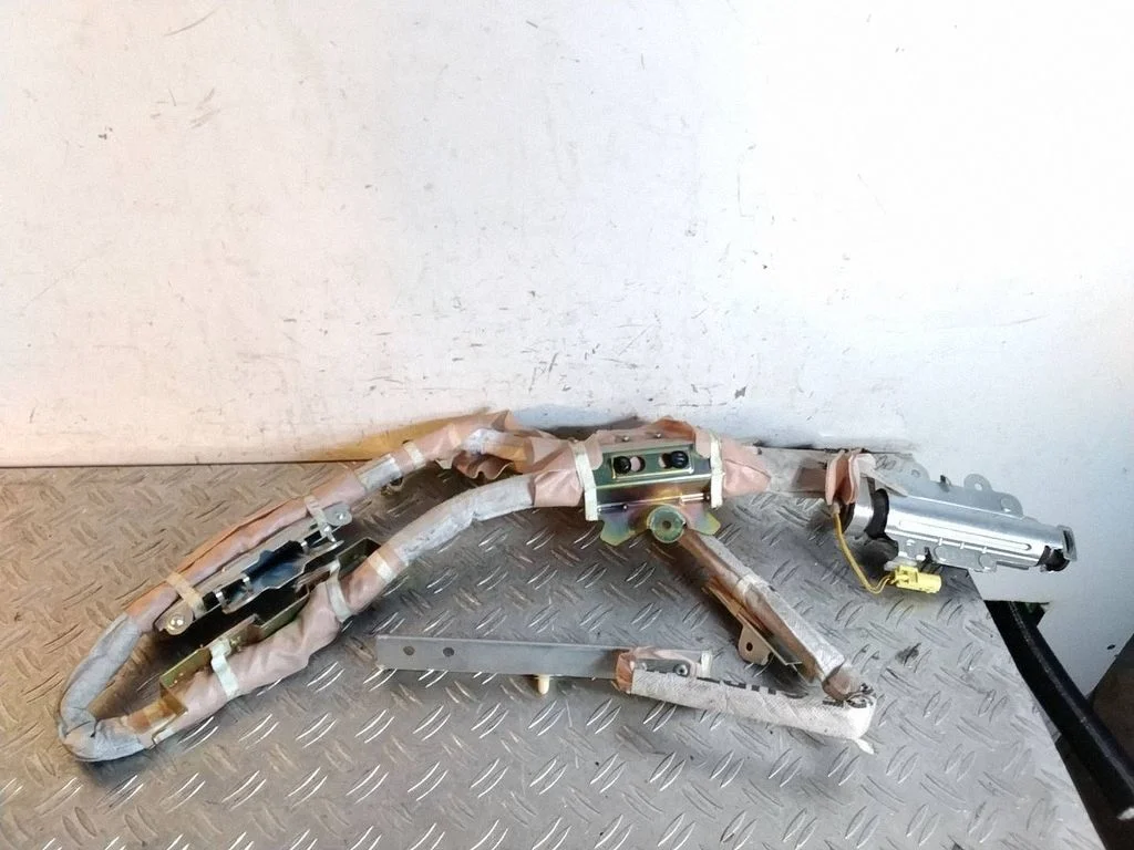 Roof airbag – Honda Accord (2003-2007)