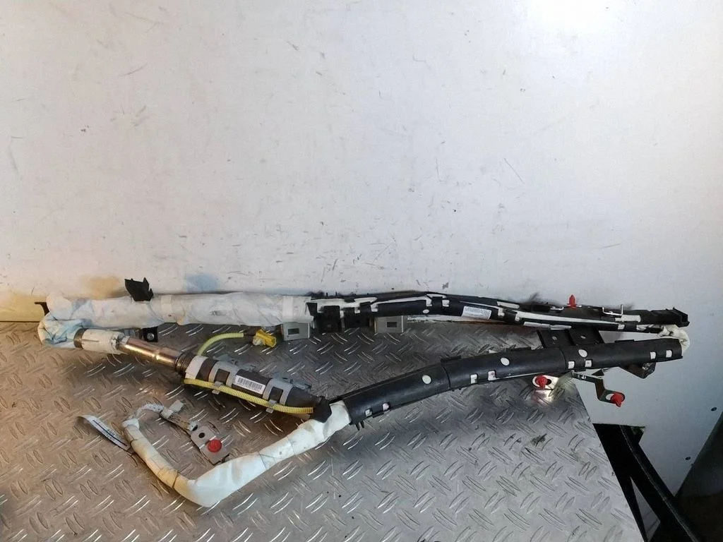 Roof airbag – Honda Accord (2008-2016)