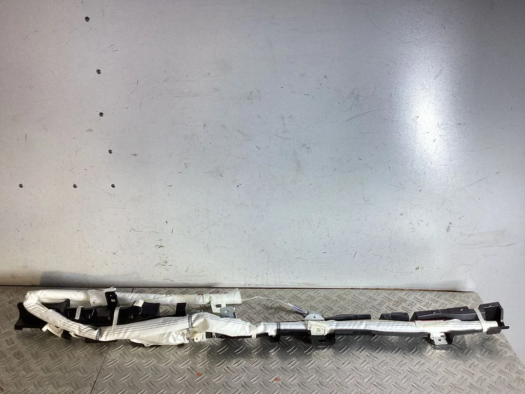 Roof airbag – Lexus NX (2021-)