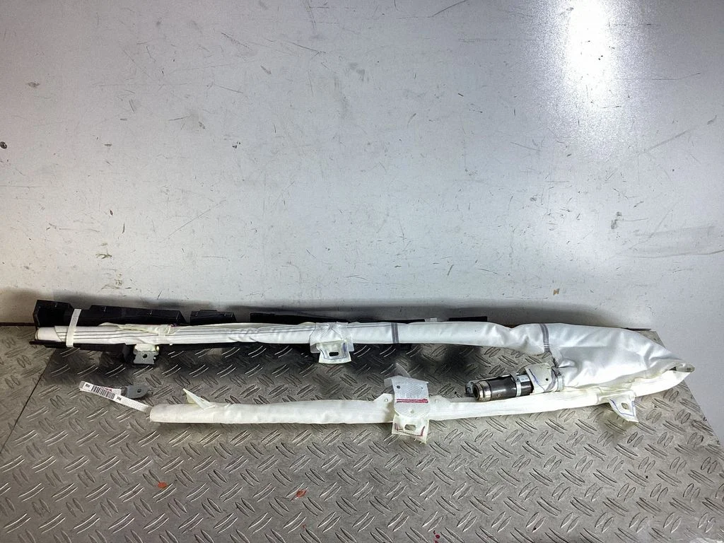 Roof airbag – Lexus NX (2021-)