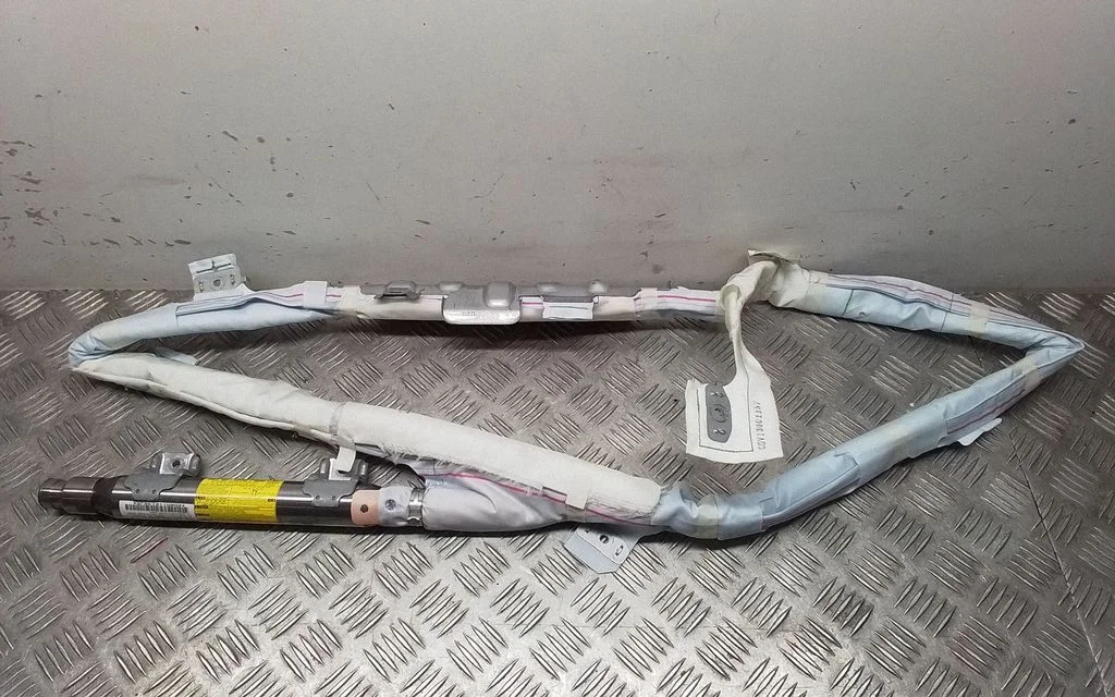 Roof airbag – Lexus RX III (2008-2015)