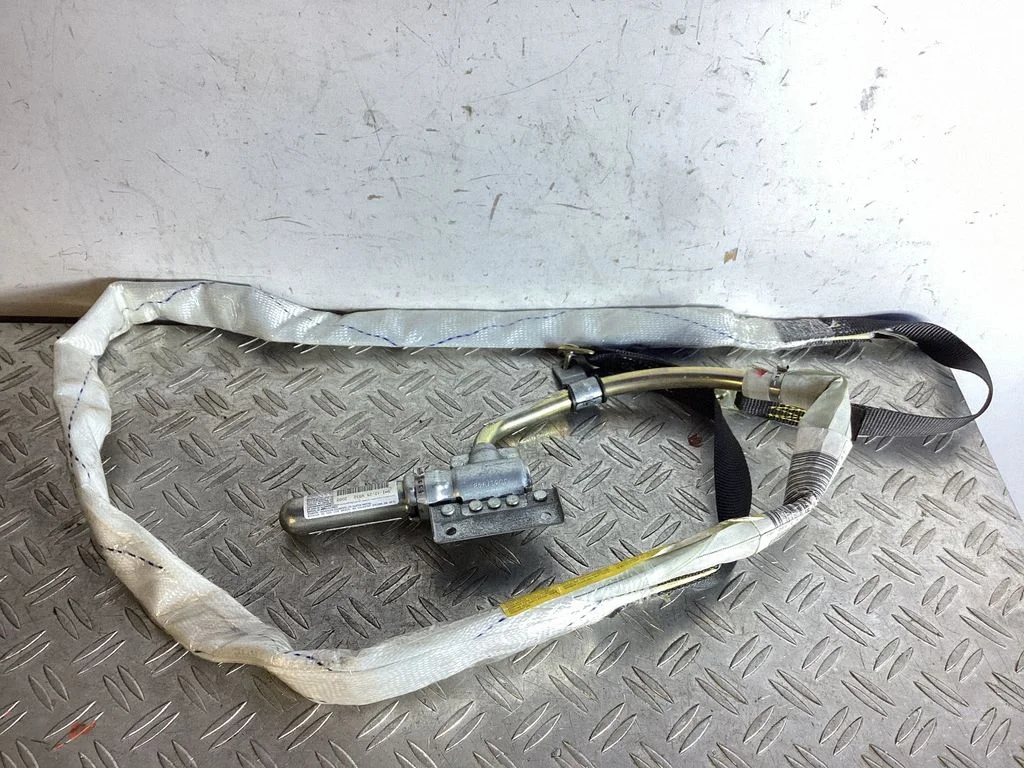 Roof airbag – BMW X5 E70 (2006-2013)