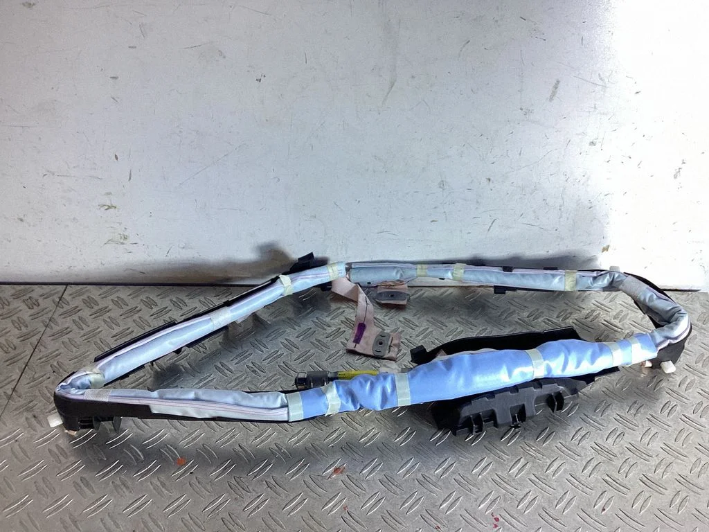Roof airbag – Lexus GS 250 350 300H 450H (2013-)