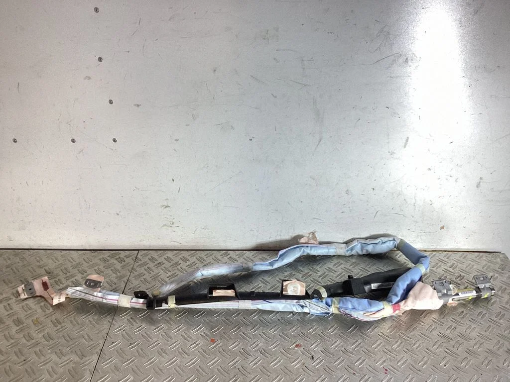 Roof airbag – Lexus GS 250 350 300H 450H (2013-)