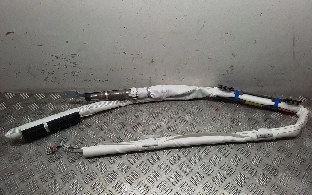 Roof airbag 80410CV000
