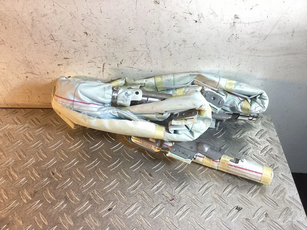 Roof airbag – Lexus RX III (2008-2015)