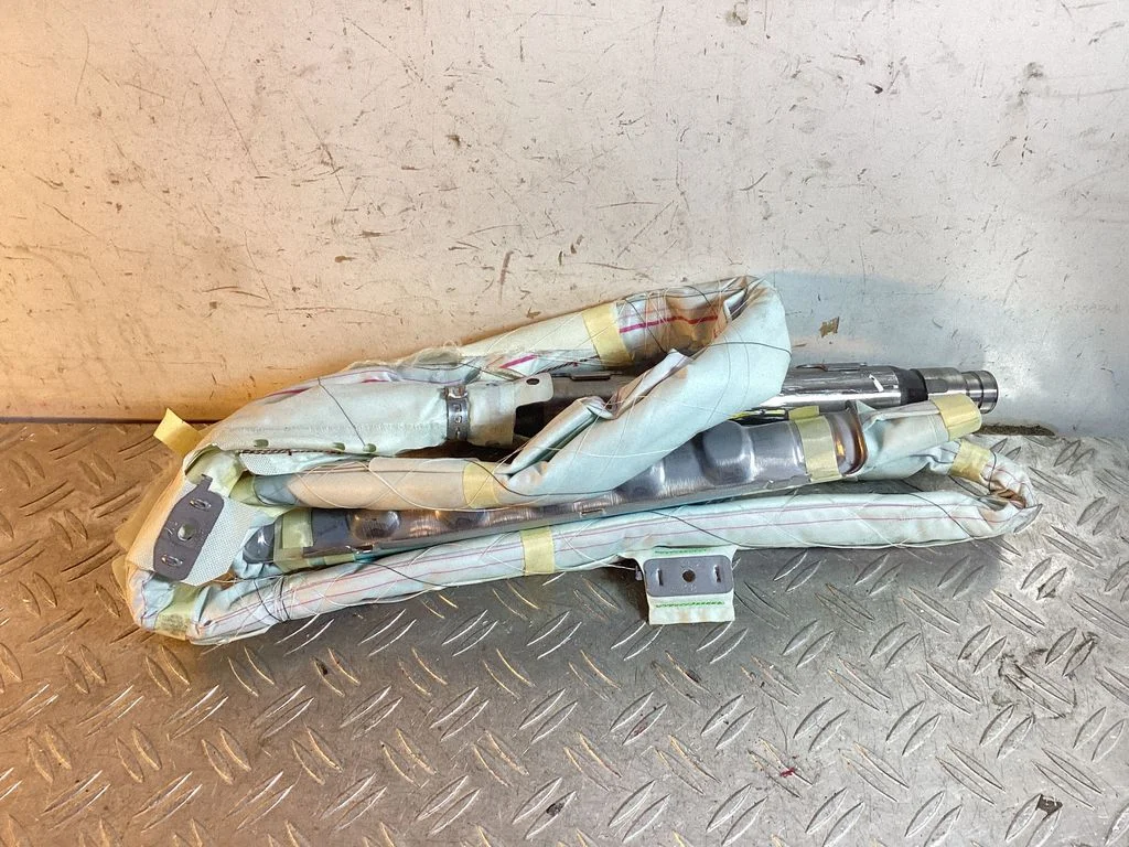 Roof airbag – Lexus RX III (2008-2015)