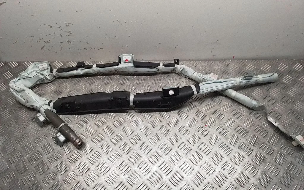 Roof airbag – Lexus NX (2014-2021)