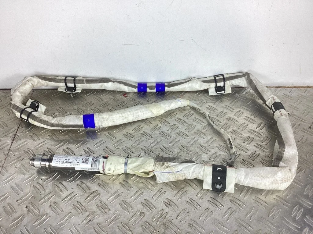 Roof airbag – Audi A4 Allroad B8 (2008-2016)