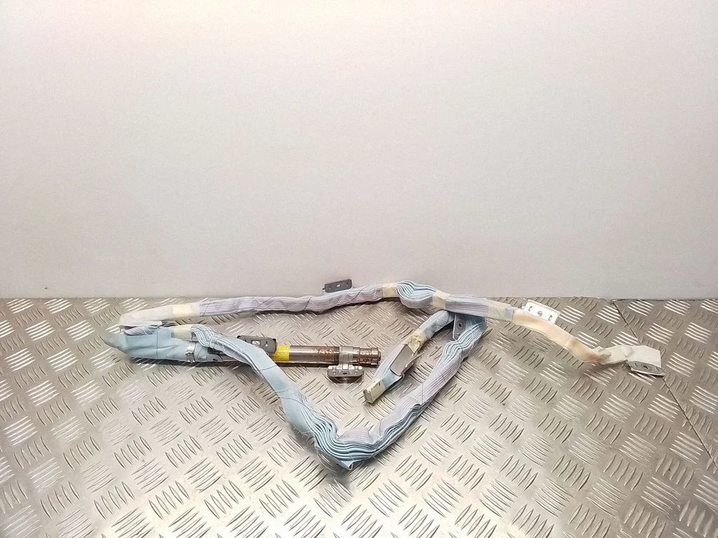 Roof airbag – Lexus GS 300 350 430 450H (2005-2012)