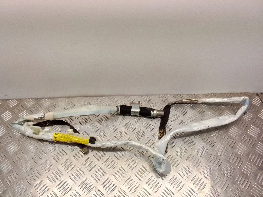 Roof airbag – BMW 3 Series E46 (1998-2005)