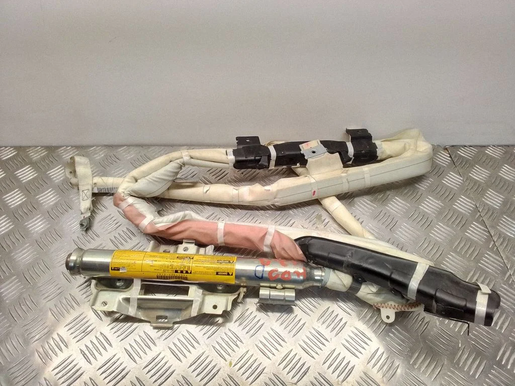 Roof airbag 600532001A