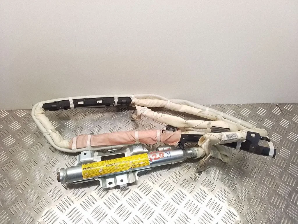 Roof airbag 600532001A