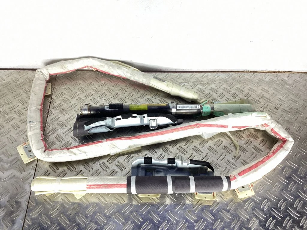 Roof airbag BAMPT11218