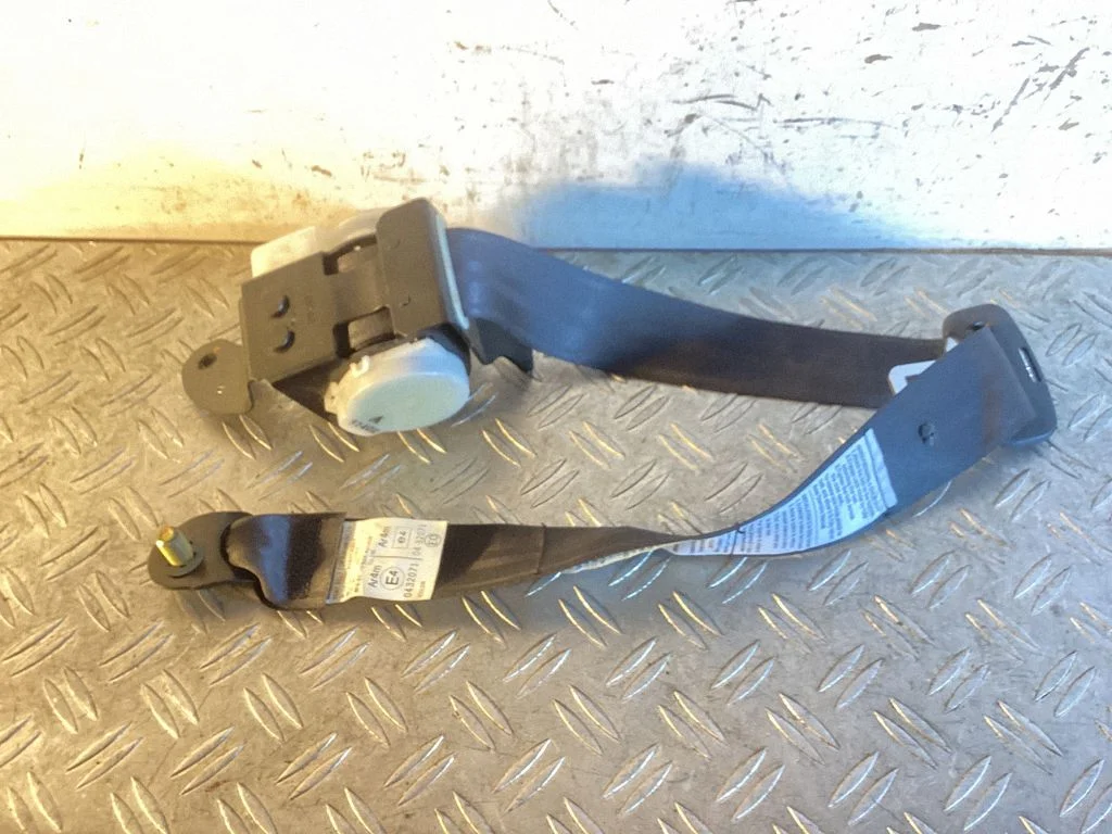 Rear seatbelt 35794