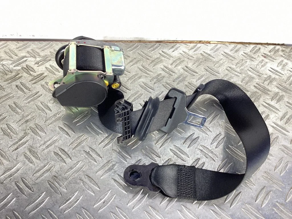 Front seatbelt – Porsche 911 991 (2011-2019)