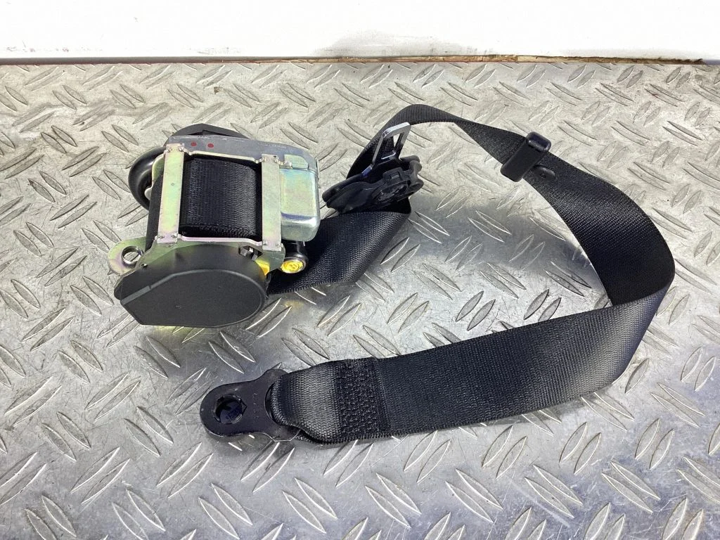 Front seatbelt – Porsche 911 991 (2011-2019)