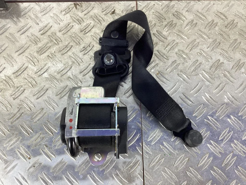Front seatbelt – Porsche 911 997 (2004-2013)