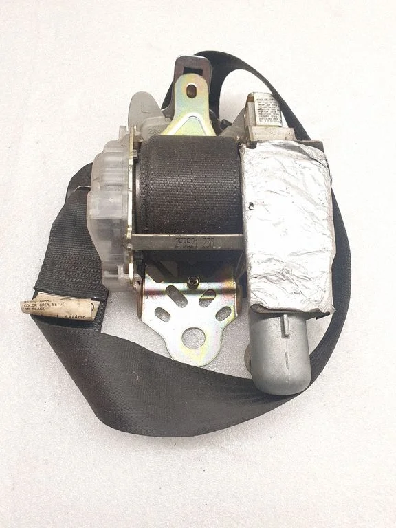 Front seatbelt – Lexus RX III (2008-2015)