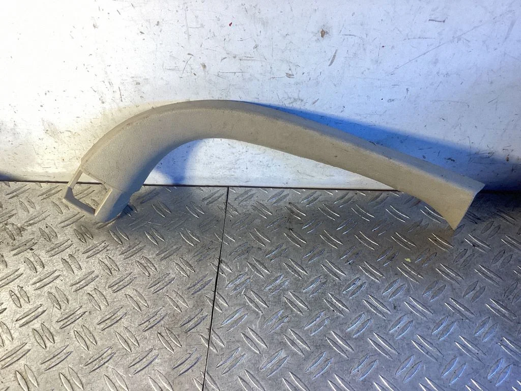 Other trunk/boot trim element 6793860120