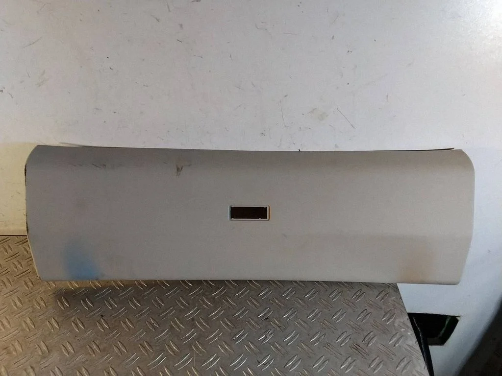 Other trunk/boot trim element 630240000